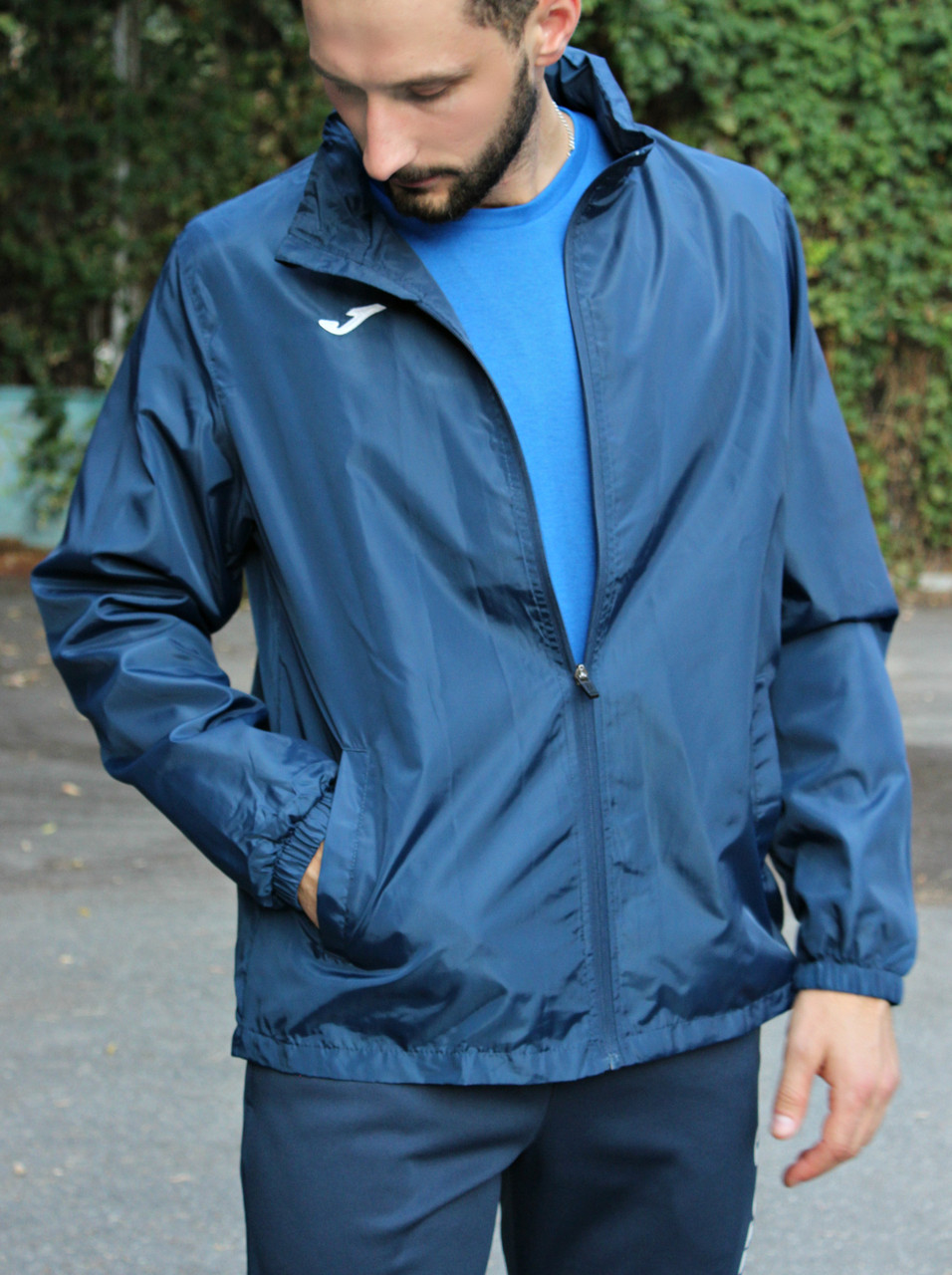 Вітровка Joma Iris — 100087.300