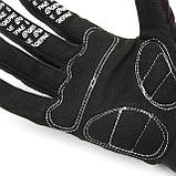 Набір Ghost Original 6 в 1: Шеврон + Маска Череп + Перчатки Кощея + Навушники + Адаптер Чебурашки + Аптечка | Call of Duty, фото 3