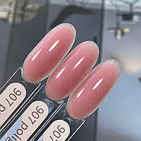 Полігель GeliX №907 туба 30гр колір - cover