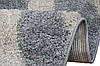 Ворсистий килим SHAGGY BRAVO 1846 GREY-BEIGE овал, фото 3