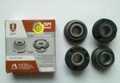 Ремонтний комплект підвіски задньої ВАЗ 2108, 2109, 2115, 2110, 2170 ромашки (комплект 4 шт.) (БРТ), фото 1