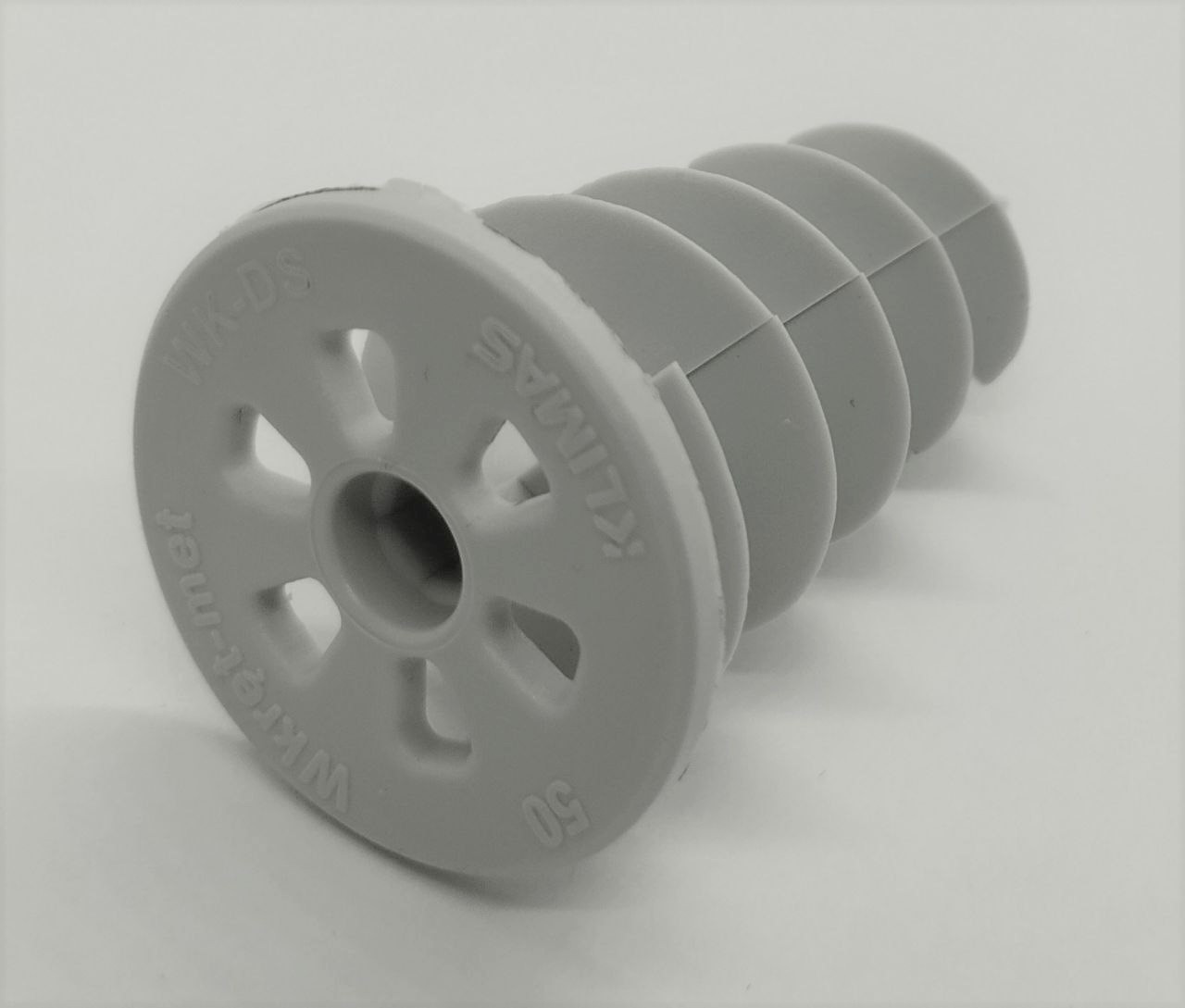 Дюбель для крепления к пенопласту 50мм (ID#1834126302), цена: 9.89 ...