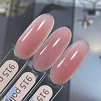 Полігель GeliX №915 туба 30гр  колір - cover pink