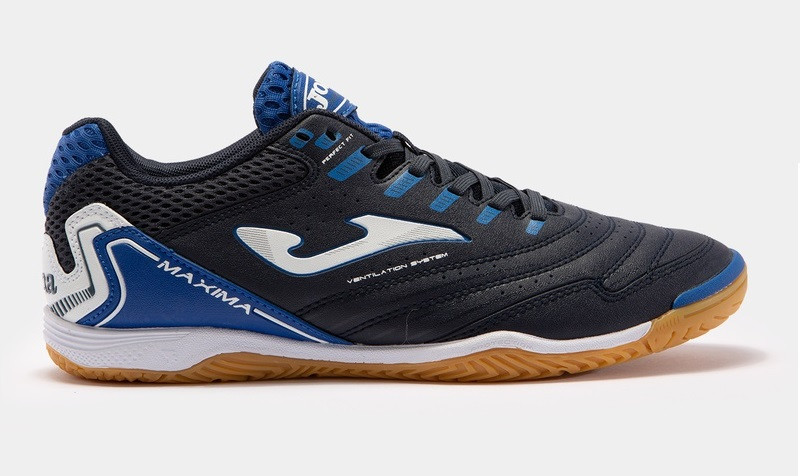 Футзалки (бампи) Joma MAXIMA INDOOR — MAXW2103IN