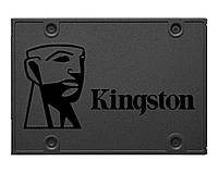 SSD Kingston SSDNow A400 120GB 2.5" SATAIII TLC