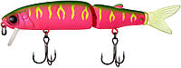 Воблер Jackall Magallon SP 113mm 13.7g Dragon Fruit Mat Tiger