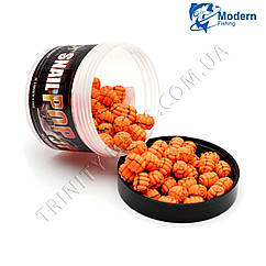 БОЙЛИ POP-UPS SNAIL TRINITY BAITS 6X10ММ. PLUM ROYAL-СЛИВА