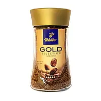 Кава розчинна Tchibo Gold Selection, 50г