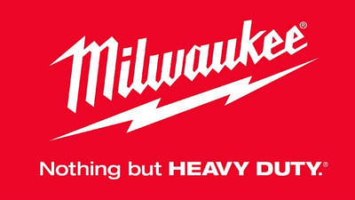 Насадки MILWAUKEE