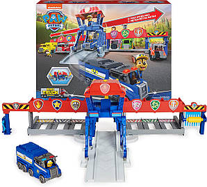 Paw Patrol