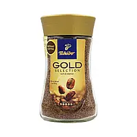 Кофе растворимый Tchibo Gold Selection, 200г