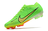 Бутсы Nike Air Zoom Mercurial Vapor 15 FG Elite FG green, фото 5