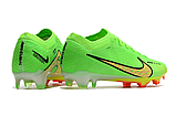 Бутсы Nike Air Zoom Mercurial Vapor 15 FG Elite FG green, фото 3