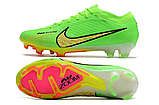 Бутсы Nike Air Zoom Mercurial Vapor 15 FG Elite FG green, фото 8