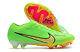 Бутсы Nike Air Zoom Mercurial Vapor 15 FG Elite FG green, фото 7