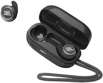 Навушники JBL Reflect Mini NC (Black)