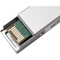 Модуль SFP Alistar Модуль SFP 1000BASE-BX 1SM WDM LC 3KM TX1550/RX1310nm DDM (SFP-1G-BX-D-L03), фото 3