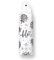 Дезодорант-спрей Bilou Deodorant Spray Lovely Candy 150 мл