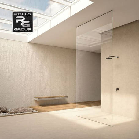 Водовідведення для душових кімнат