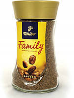 Кава розчинна Tchibo Family, 200г