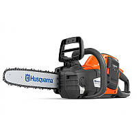 Акумуляторна пила Husqvarna 225i KIT (АКБ + зарядка)