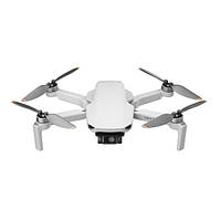 Квадрокоптер (дрон) DJI Mini 2 SE Gray (CP.MA.00000573.01)