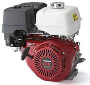 Двигун бензиновий Honda GX 390 UT2X SX Q4 OH