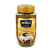 Кава розчинна Noble Gold, 200г