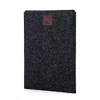 Чехол-карман для планшета Gmakin GT06 Dark Gray Apple iPad 9.7/10.5&#39;