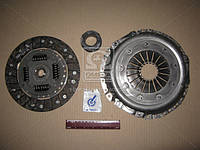 Сцепление AUDI 100, 80, A6 1.8-2.0 84-97 (Пр-во SACHS) 3000 181 001