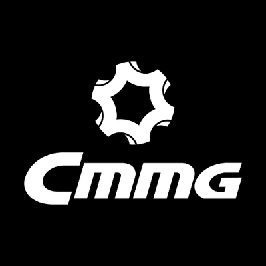 Тюнінг для зброї CMMG