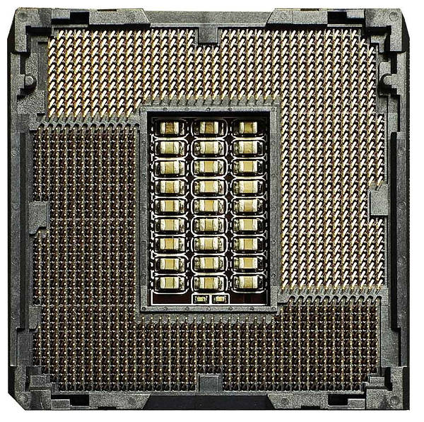 BGA Socket 1150