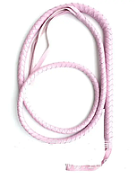 БДСМ Кнут довгий DS Fetish Whip Long Pink