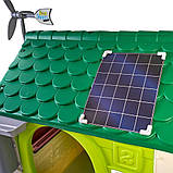 Дитячий будиночок ігровий Feber Eco House 94x120x150 см 13004, фото 4