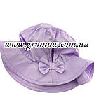 Оптом дитячі панамі 46, 48, 50, 52, 54 розмір панамка дитяча головні убори дитячі опт (ОП267), фото 2