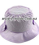 Оптом дитячі панамі 46, 48, 50, 52, 54 розмір панамка дитяча головні убори дитячі опт (ОП267), фото 3
