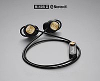 Беспроводные наушники Marshall Minor II Bluetooth 5.0 HiFi с микрофоном