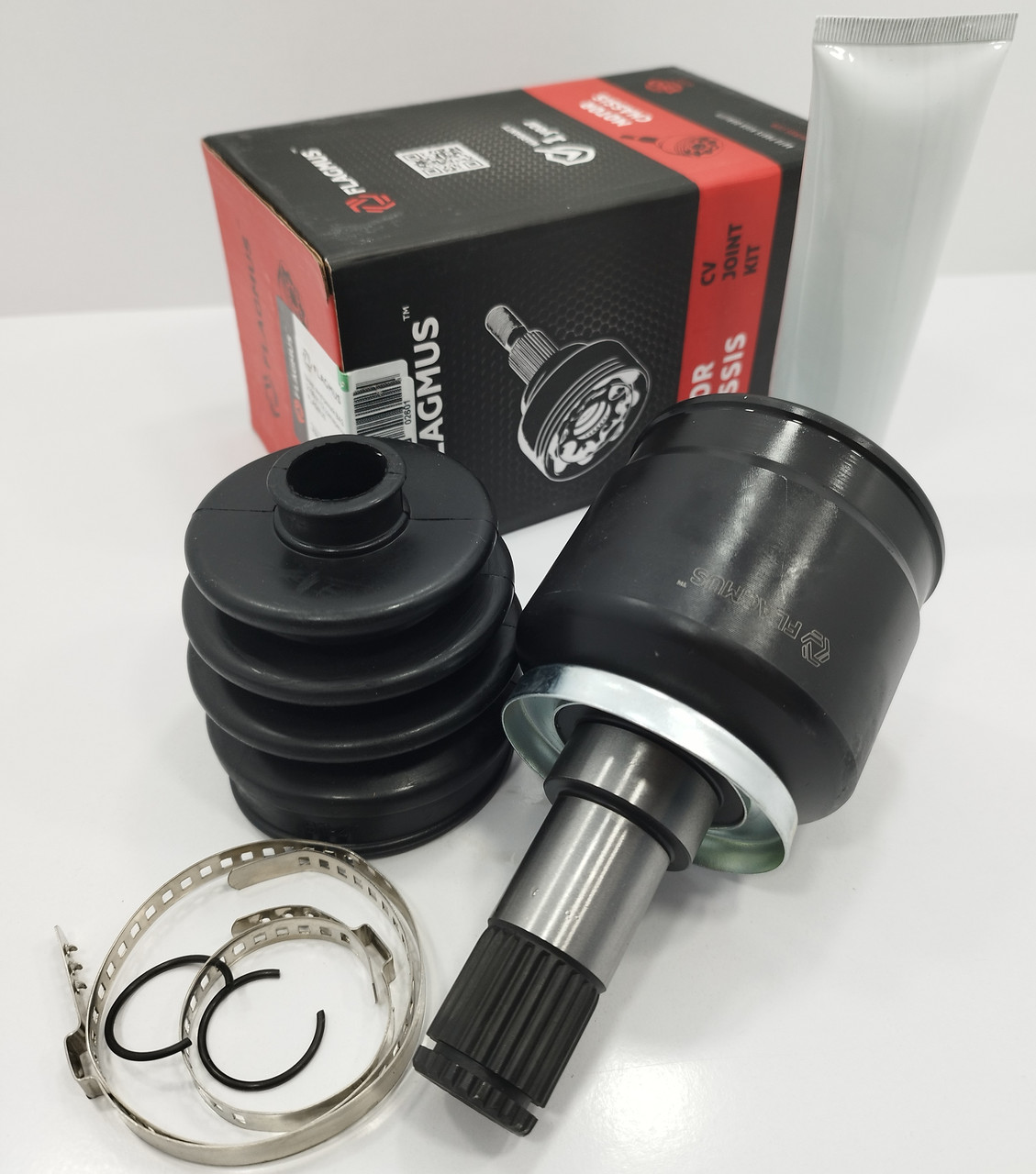 Шрус внутрішній ВАЗ 2108-15 FLAGMUS Чехія, фото 1