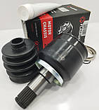 Шрус внутрішній ВАЗ 2108-15 FLAGMUS Чехія, фото 2