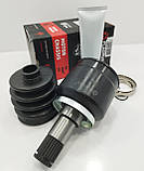 Шрус внутрішній ВАЗ 2108-15 FLAGMUS Чехія, фото 3