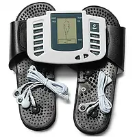 Тапочки масажні Digital Slipper JR-309A Міостимулятор точковий для тіла та стоп