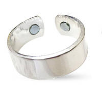 Магнитное кольцо Сильвер для похудения и нормализации давления