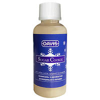 Davis Sugar Cookie Shampoo ДЭВИС САХАРНОЕ ПЕЧЕНЬЕ шампунь для собак и котовконцентрат 0.05л