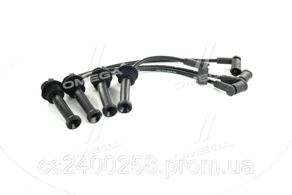 Провода зажигания (код 8542) FORD,MAZDA (пр-во NGK) RC-FD808 (ID ...