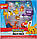 Набір фігурок Покемон 10 шт Pokemon Official Ultimate Battle Figure 10-Pack ПКВ0267, фото 2