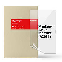 Гидрогелевая пленка ArmorStandart для MacBook Air 13 M2 2022 (A2681) (ARM65815)