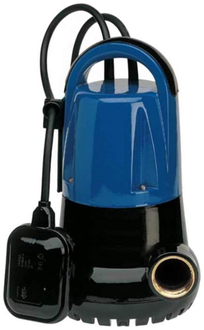 Дренажний насос для брудної води Speroni TF 800/S