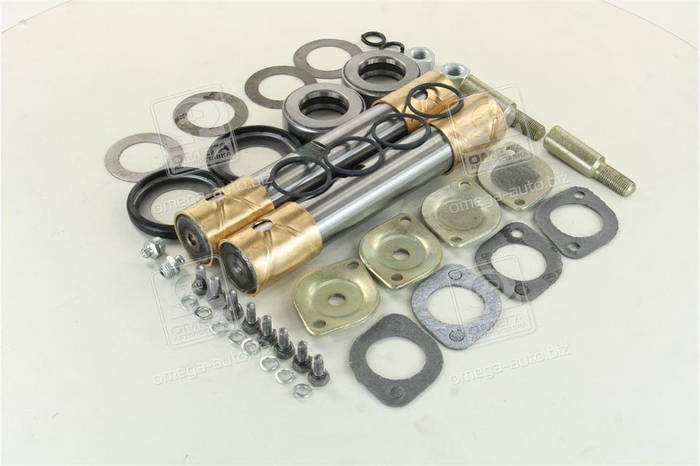 Купить Шкворень в комплекте ГАЗ 53,3307 Р1 (D=30.1) (с подшипниками ...