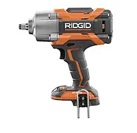 Аккумуляторный бесщеточный гайковерт RIDGID OCTANE R86211 (каркас)