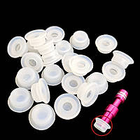 Ущільнювач запірного клапана мультиварки скороварки Redmond.